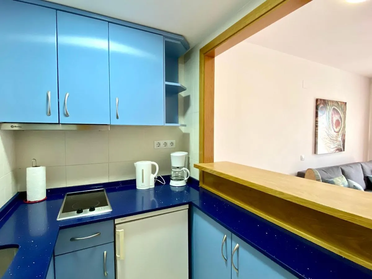 Bonito Y Confortable Apartamento En Cambrils Apartment