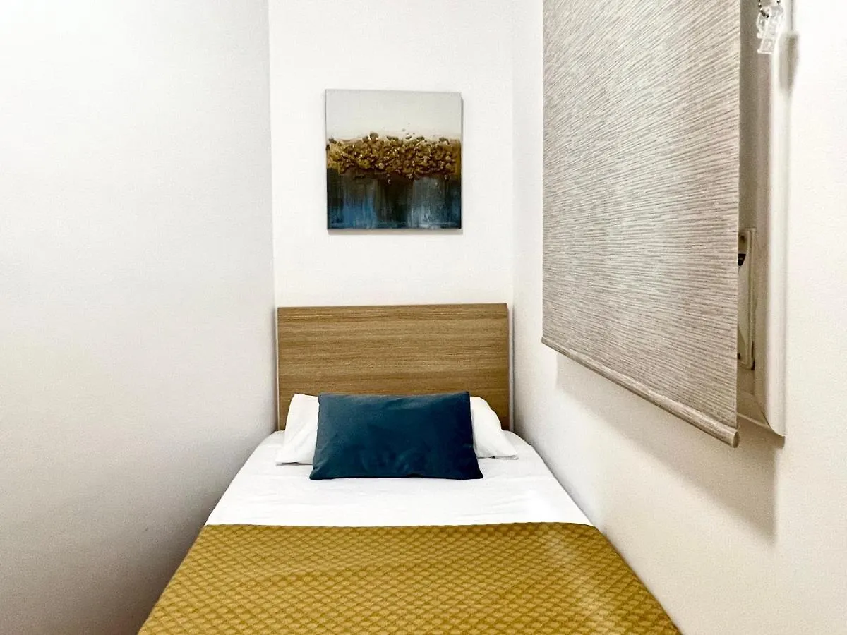 Bonito Y Confortable Apartamento En Cambrils Apartment