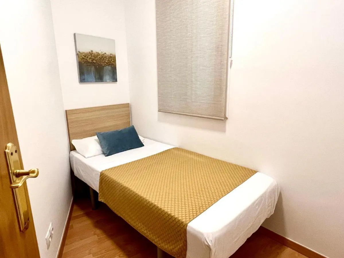 Bonito Y Confortable Apartamento En Cambrils Apartment 0*,