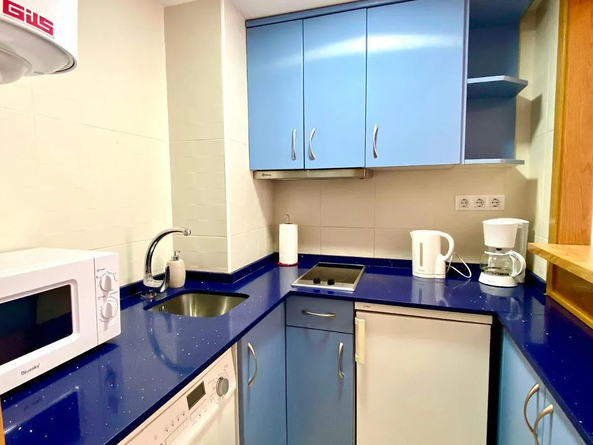 Bonito Y Confortable Apartamento En Cambrils Apartment