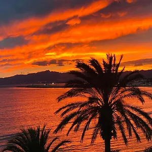  Apartamento Marbella