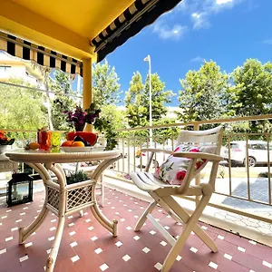  Apartamento Mediterranean Way - Atinea